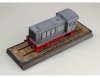 Trumpeter 00216 German WR 360 C12 Locomotive (1:35)